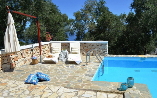 Paxos Blue