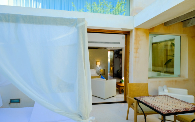 Can Lluc Boutique Hotel & Luxury Villas