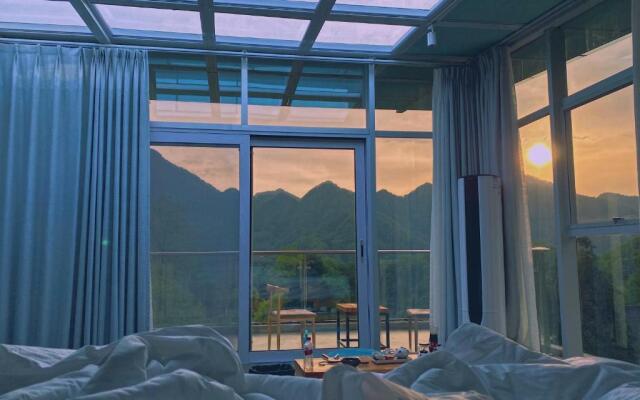 You Wu Yuan Su Country House