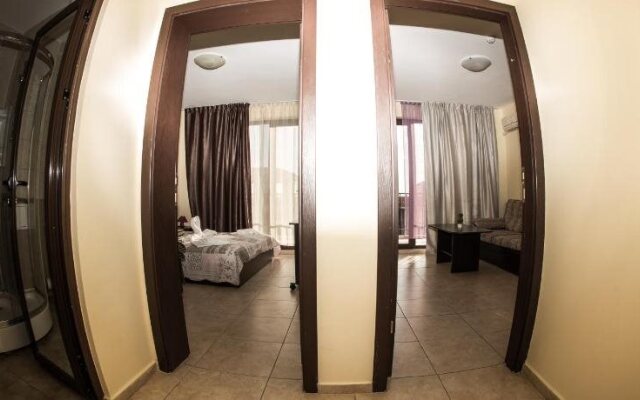 Gallery Suites