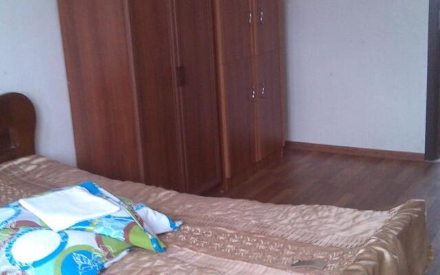 Hostel Gela