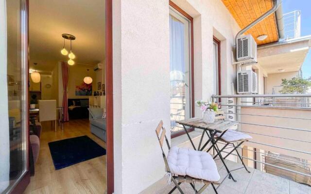 Dunaflat - Opera Romantica Apartment