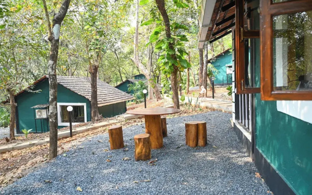 The Inaka Goa