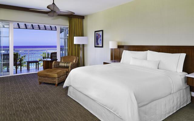 The Westin Dawn Beach Resort & Spa, St. Maarten