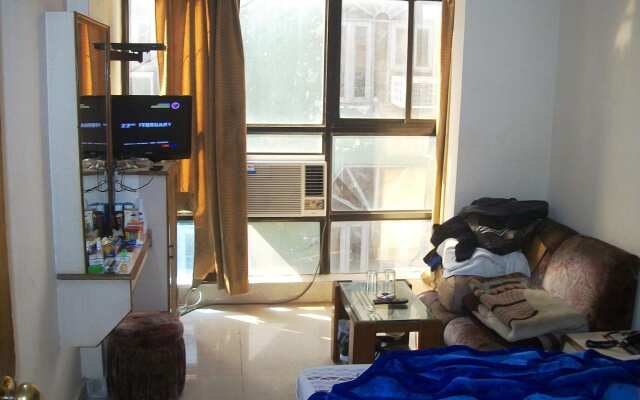 Hotel Delhi Regency