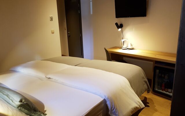 Hotel Vandot