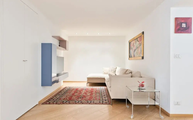 Piazza Savoia Stylish Flat