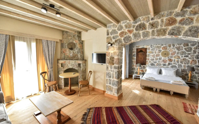 Orino Suites