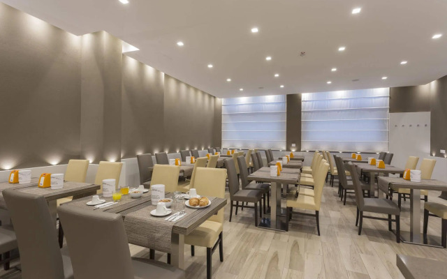 Hotel Mistral