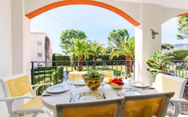 L'ANGE GARDIEN AP4269 by Riviera Holiday Homes
