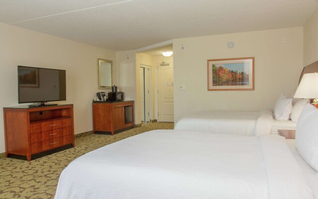 Hilton Garden Inn Myrtle Beach/Coastal Grand Mall