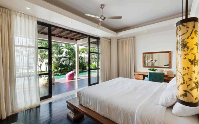 Villa Cara by Island Escape Villas