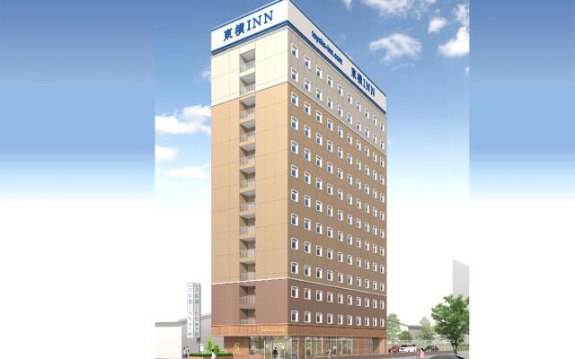 Toyoko Inn Ebina Station Higashi