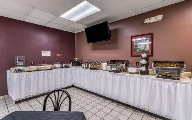 Econo Lodge Beckley
