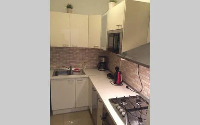 Selinor Old Town Apartments