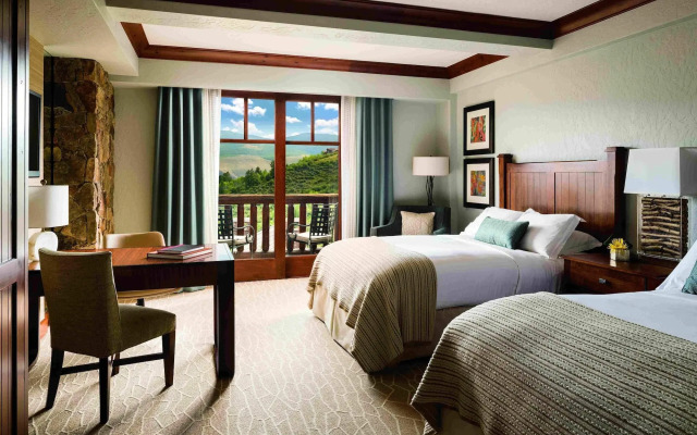 The Ritz-Carlton, Bachelor Gulch