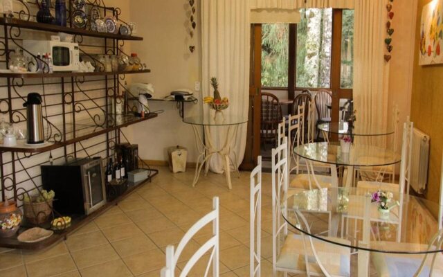 Pousada Pinha Pinhão