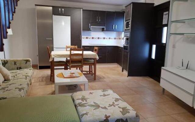 Vivienda Vacacional Monteprimero 2