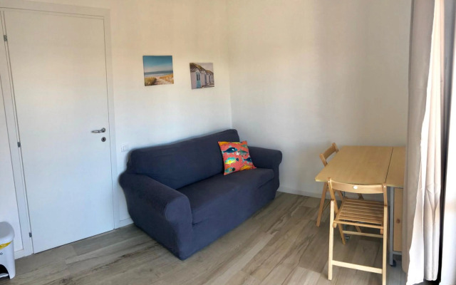 Poetto Beach House-Molara Due