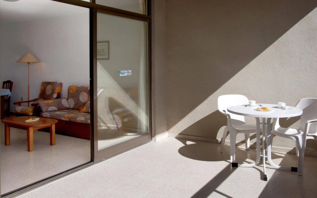 Apartamento Paraiso Centro