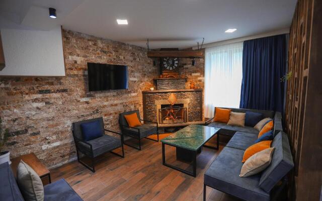 Sno Inn Kazbegi
