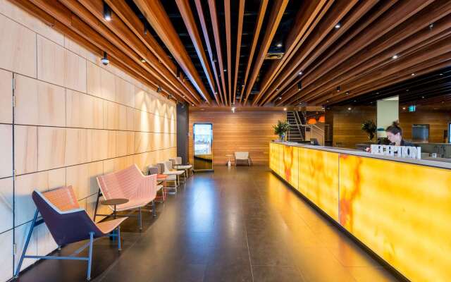Jasper Boutique Hotel