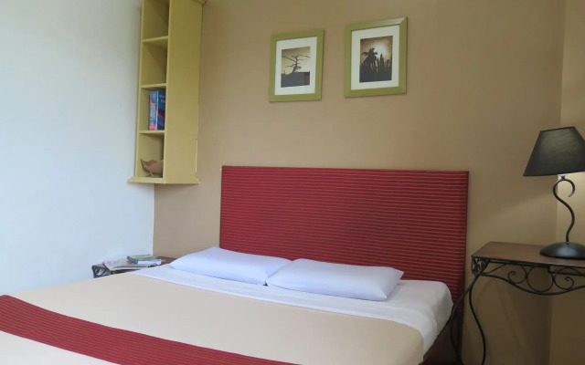 Las Casitas de Angela Hotel