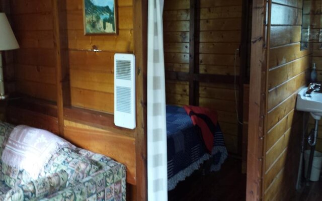 Fairmont Creek Property Rentals Timbers Resort
