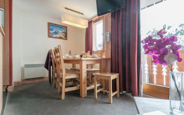 Pierre & Vacances Résidence premium Les Crêts