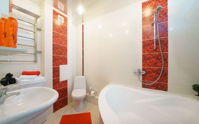 Апартаменты Paul & Marie Bobruisk