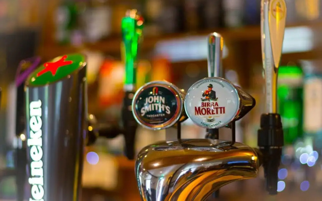 The Elks Head – Whitfield