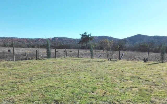 Posada los Dominicos