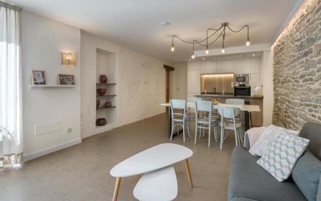 OS ORMOS Casa Rural - Apartamentos - Habitaciones