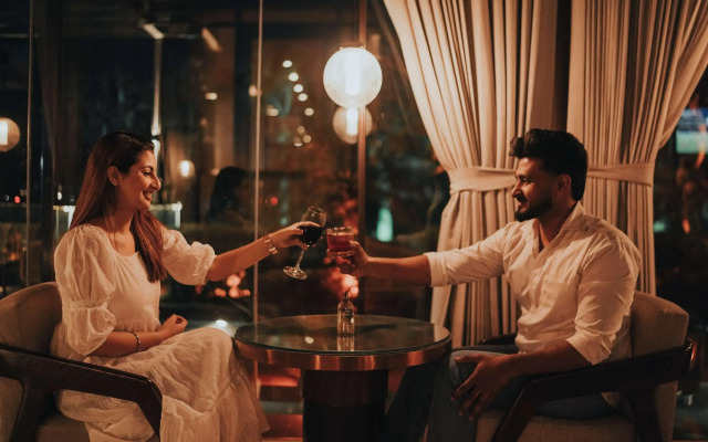 Radisson Blu Hotel Amritsar