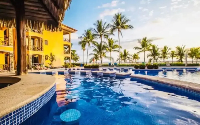 Bahia Encantada G5