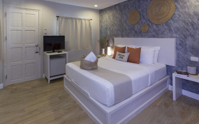 Let's Hyde Pattaya Resort & Villas