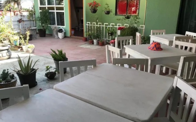 Casa Orquideas