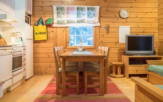 Lomaylläs h109 /pistopolku 1 a