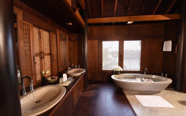 Phum Khmer Angkor Resort