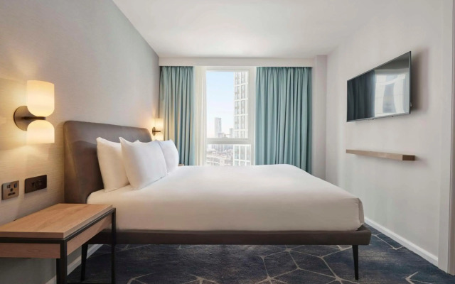 Hyatt House London Stratford