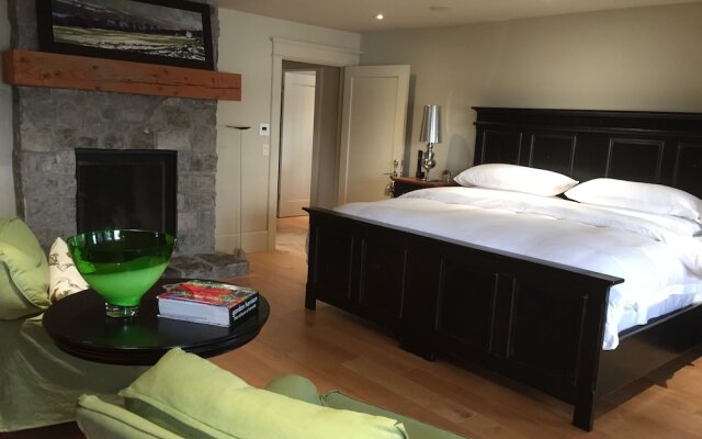 Gite du Grand Peintre Gordon Harrison