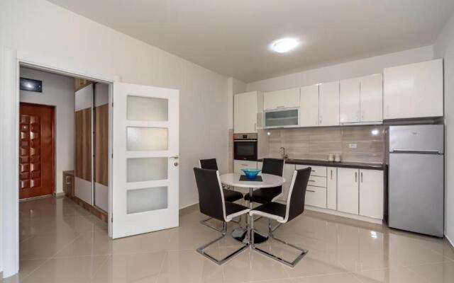 Apartman A13 Šušanj