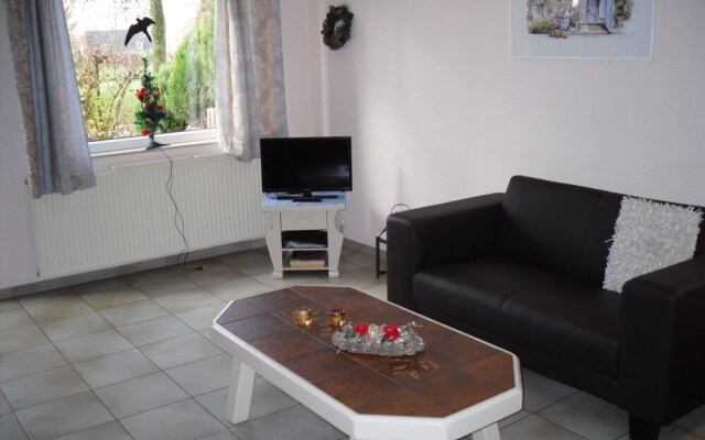 Vakantiewoningen Natuurschoon