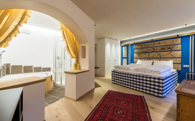 Adler Suite & Stube