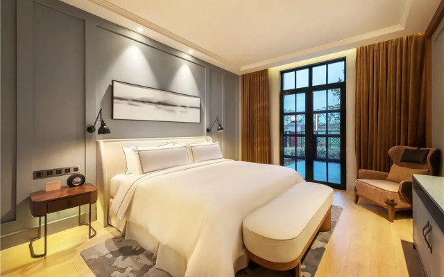 Melia Shanghai Parkside