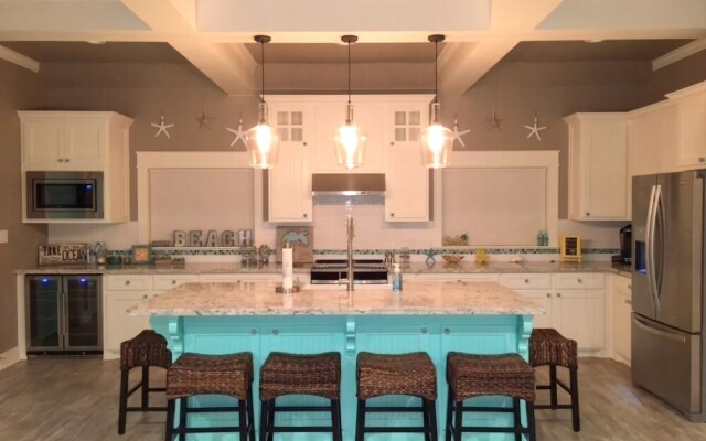 #Beach-N-Chill by RedAwning