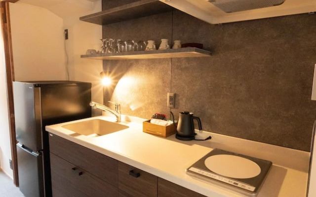 Juhachiro Hanare Yado Ito