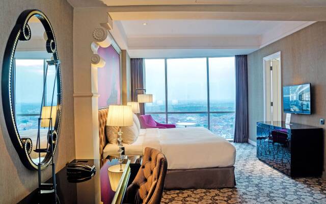 Hotel Ciputra World Surabaya managed by Swiss-Belhotel International