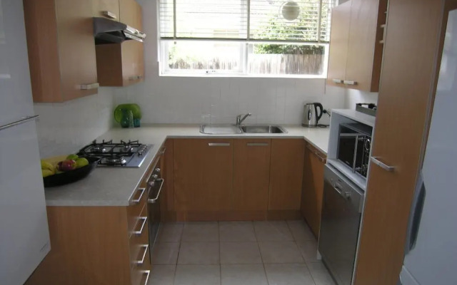 Centrepoint Units Heidelberg