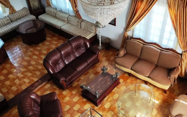 Villa L'orangeraie, Wilaya de Tlemcen